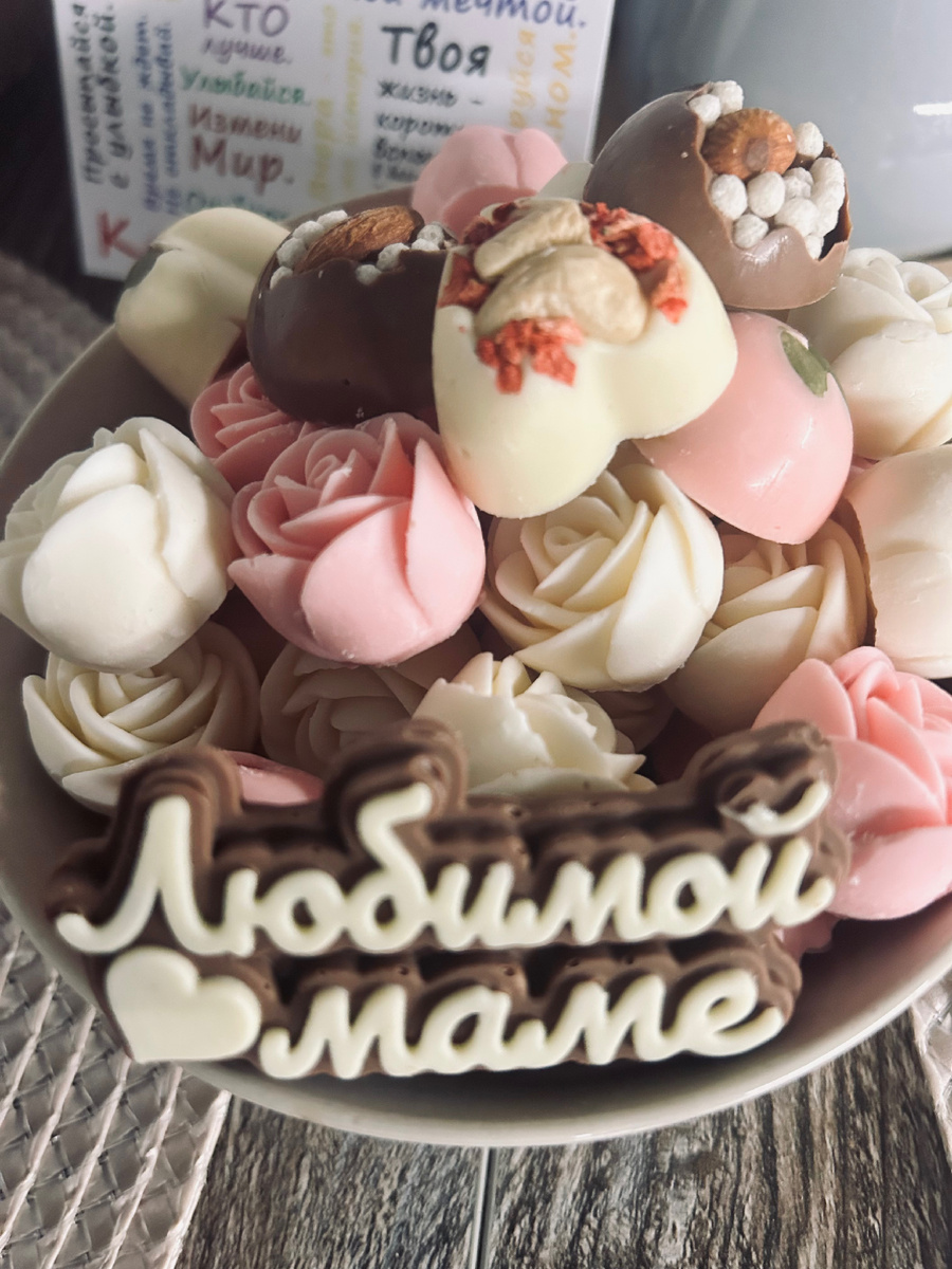 Фотография автора канала.