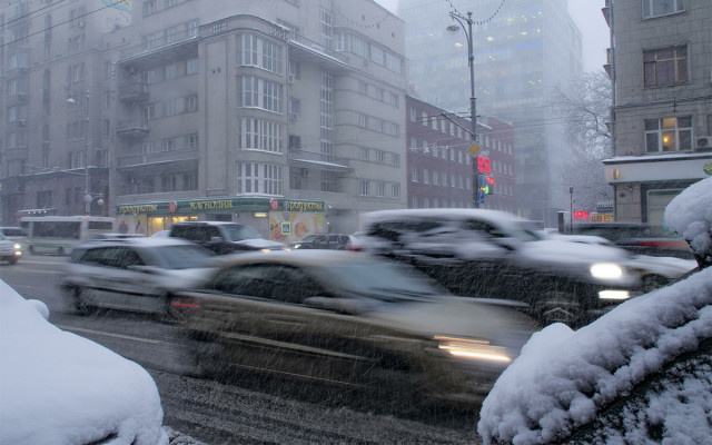 Фото: Konstantin Kokoshkin / Russian Look