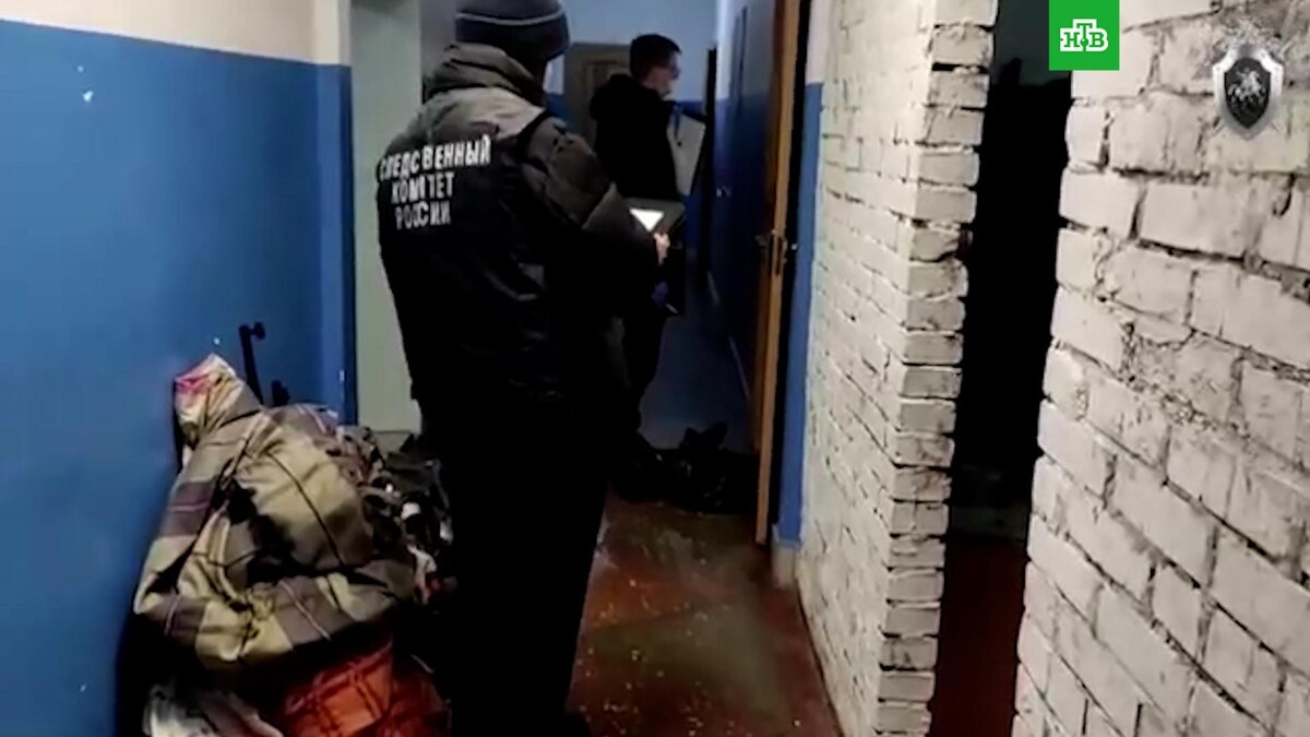    Задержан директор алтайского соццентра, где умерли три человека