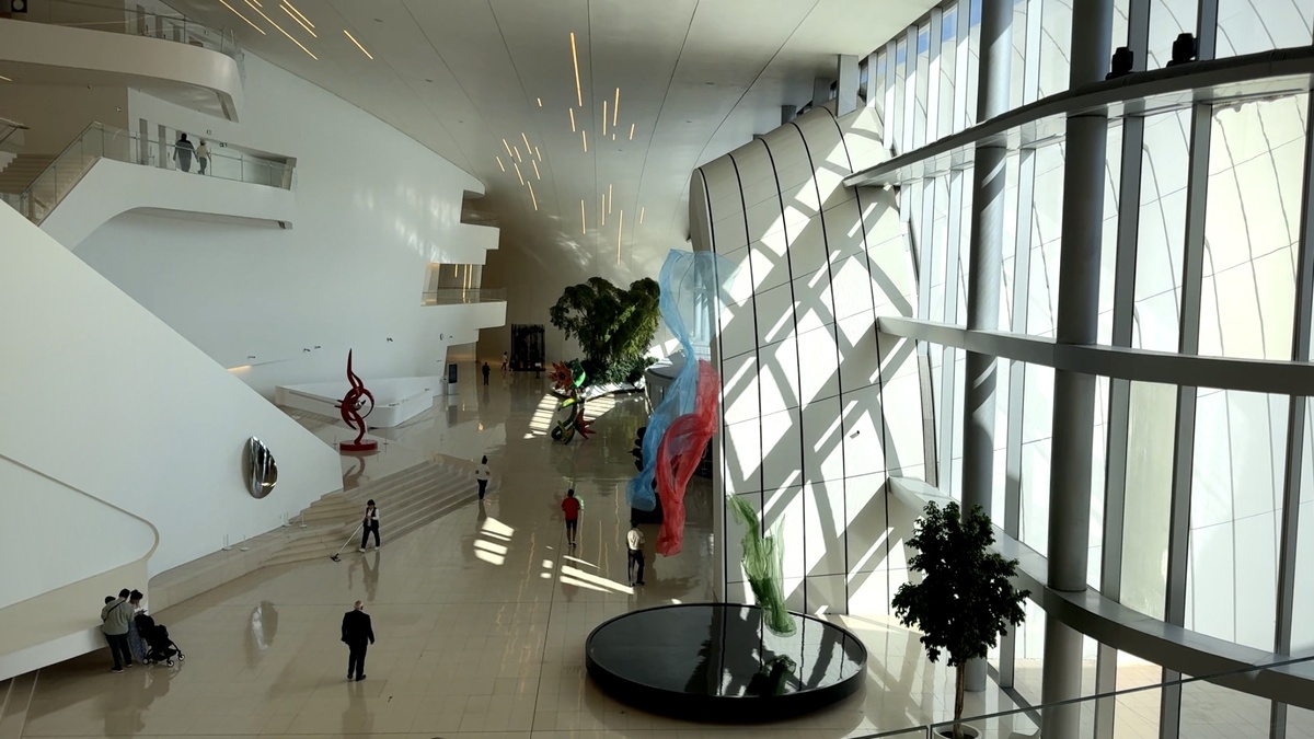 Взмывающие ткани цвета азербайджанского флага