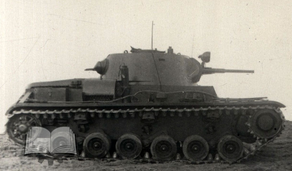 При создании Т-115 учитывался опыт Т-46-5 (Т-111).