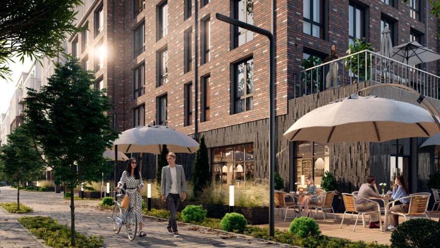    Фото: КамаСтройИнвест