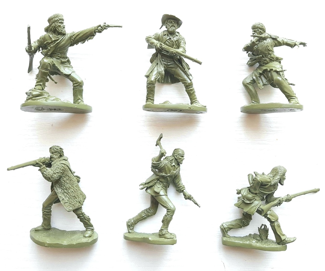 фото из ВК-группы "Солдатики Ханомака"