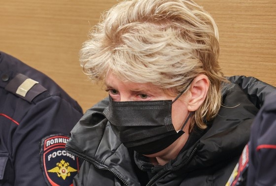    Юлия Логинова