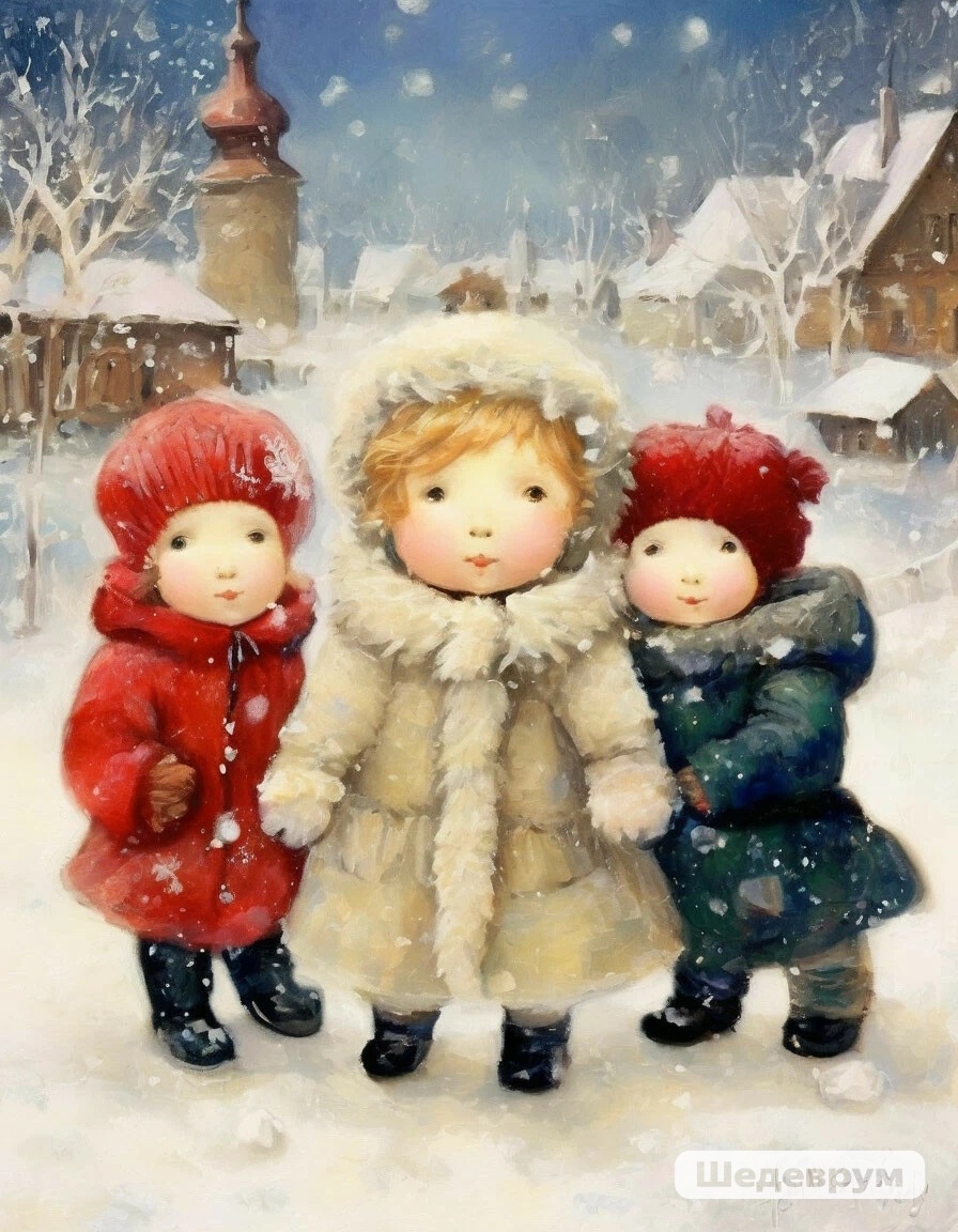 Фото канала Таро Портал генерация ИИ.