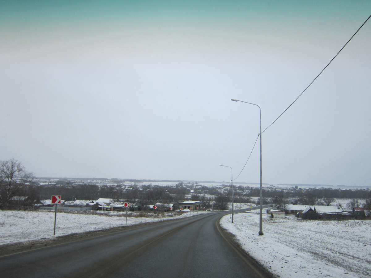 Фото автора.