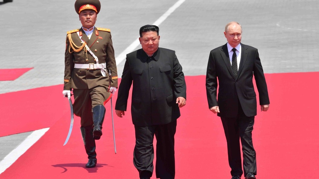    Фото: Komsomolskaya Pravda /Globallookpress/