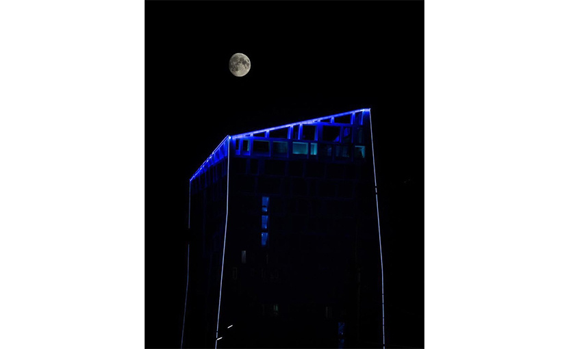    Как Галилей изменил взгляд человечества на Луну и науку