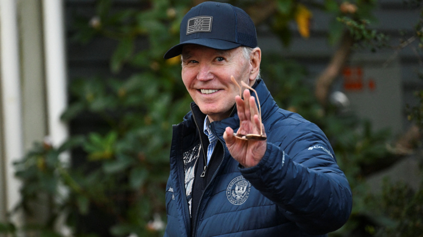    Фото: Reuters/Крейг Хадсон