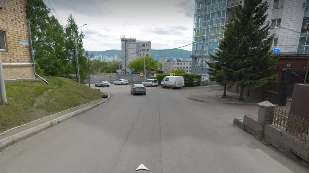     Источник: Яндекс.Карты