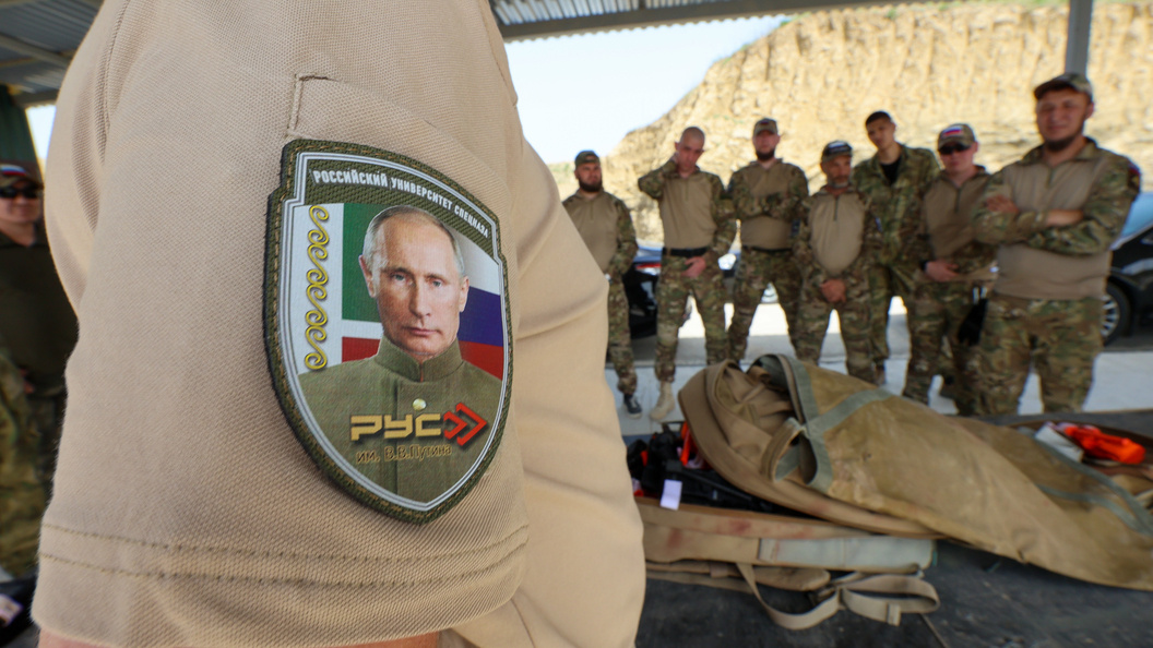    Belkin Alexey/Globallookpress