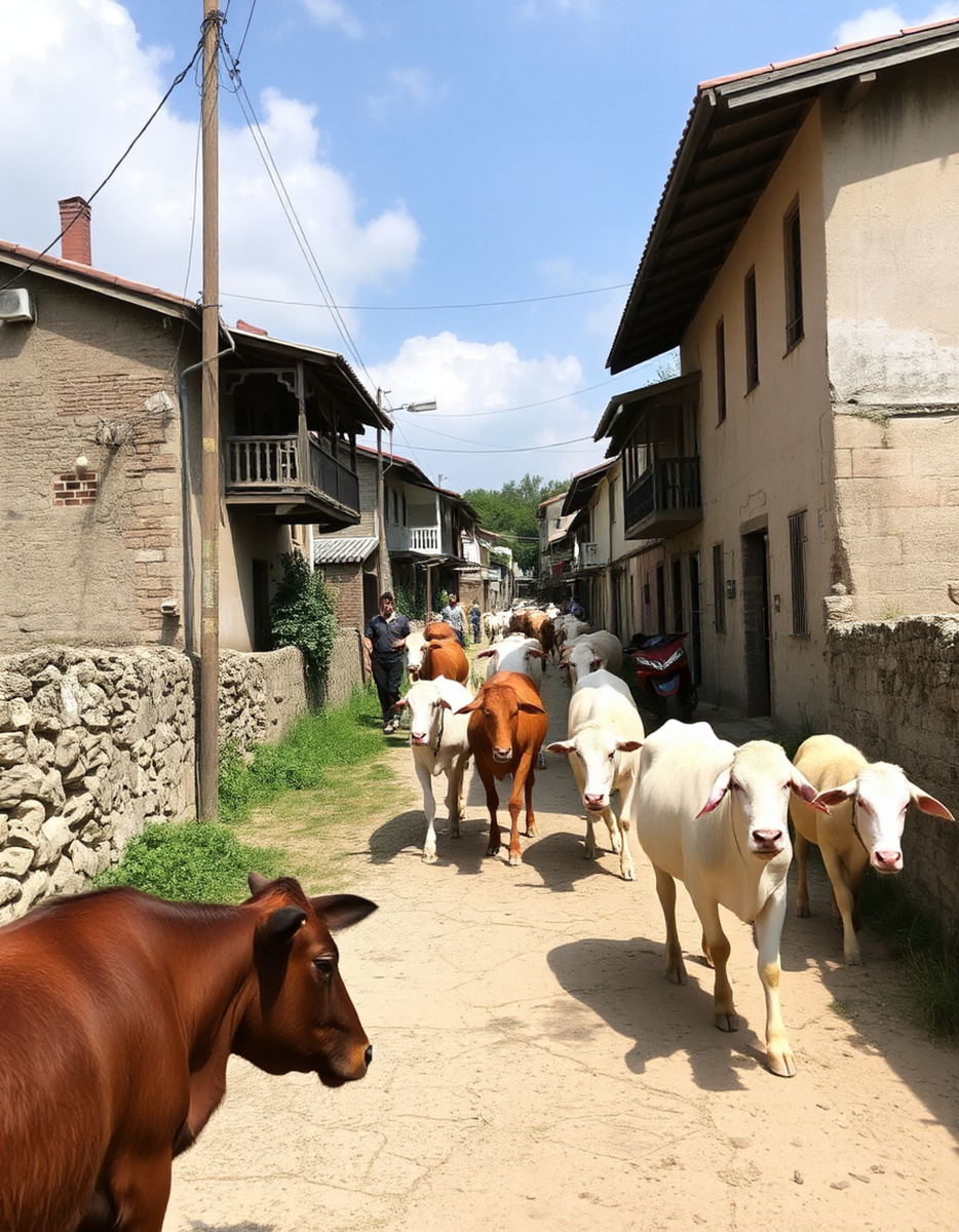 Изображение сгенерировано нейросетью