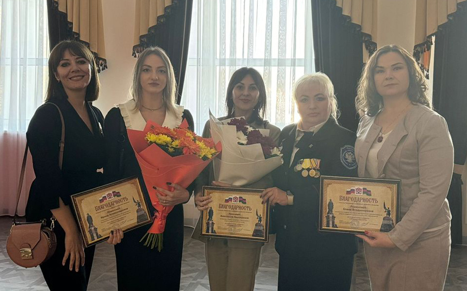    Фото: «МГУТУ им. К.Г. Разумовского (ПКУ)». tamannews