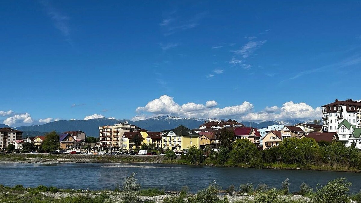    Фото: телеканал «Краснодар»