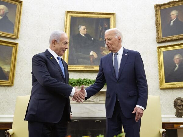    © AP Photo / Susan Walsh