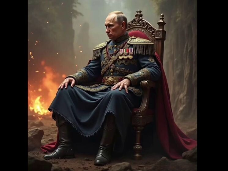    Телеграм-канал Рамзана Кадырова