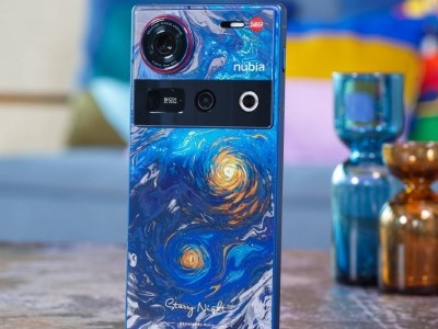    Ретро-ПК The Spectrum по цене бюджетного смартфона и глобальный релиз Nubia Z70 Ultra. Главное за неделю