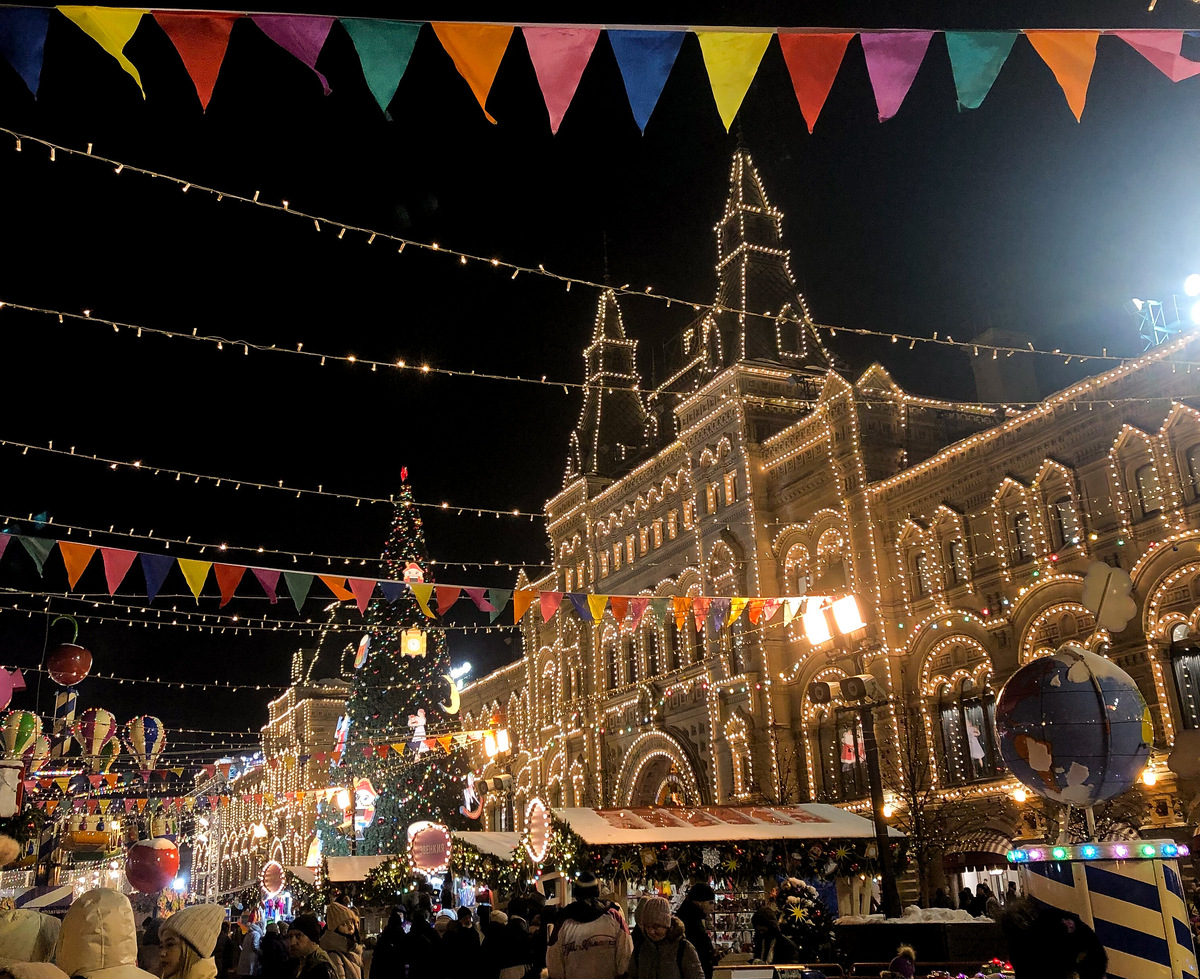 Фото: Дарья Желтенко, Журнал Яндекс Путешествия