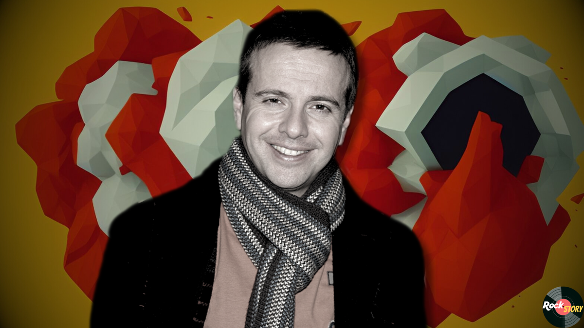 На фотографии: Андрея Губина