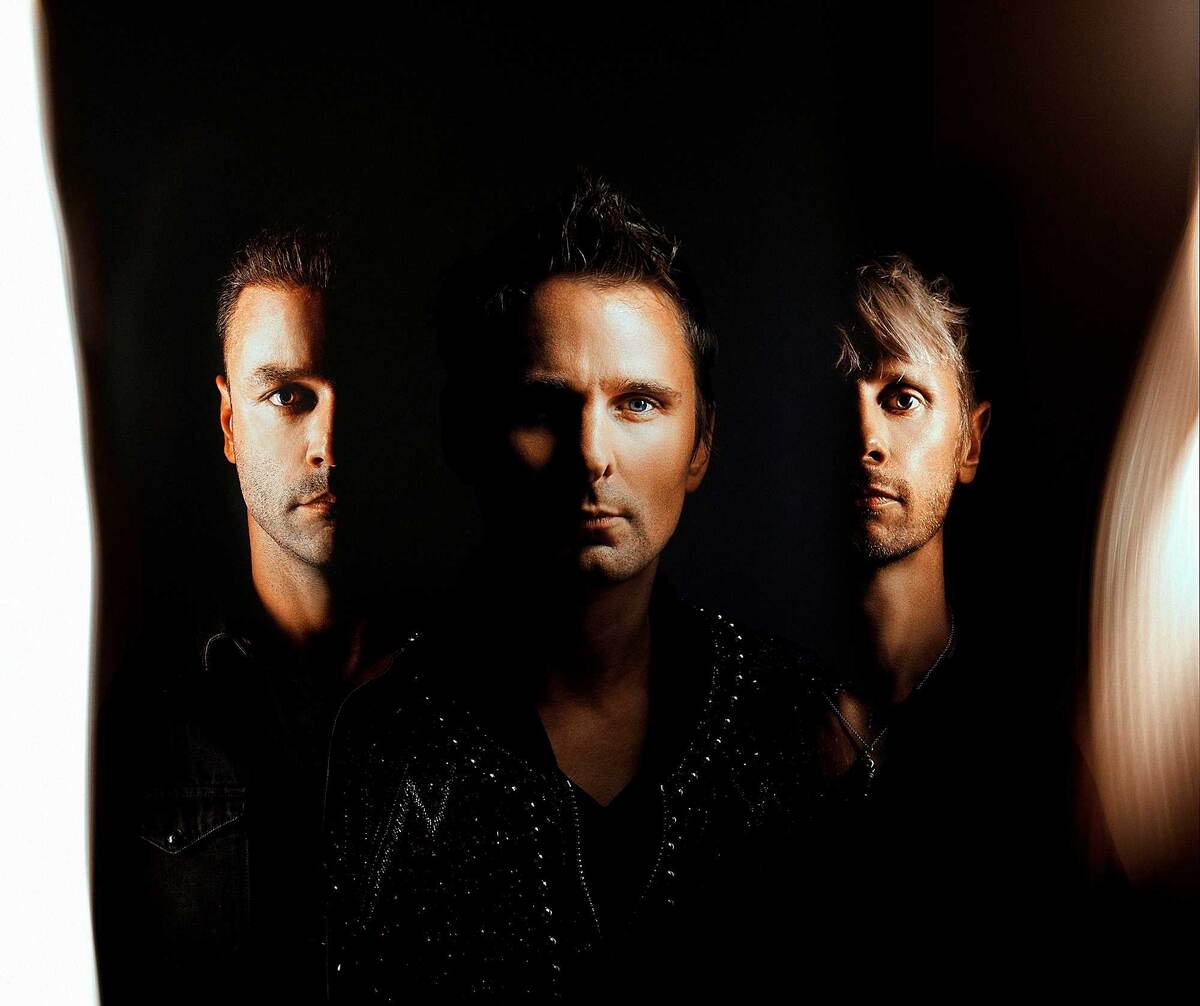  Muse
