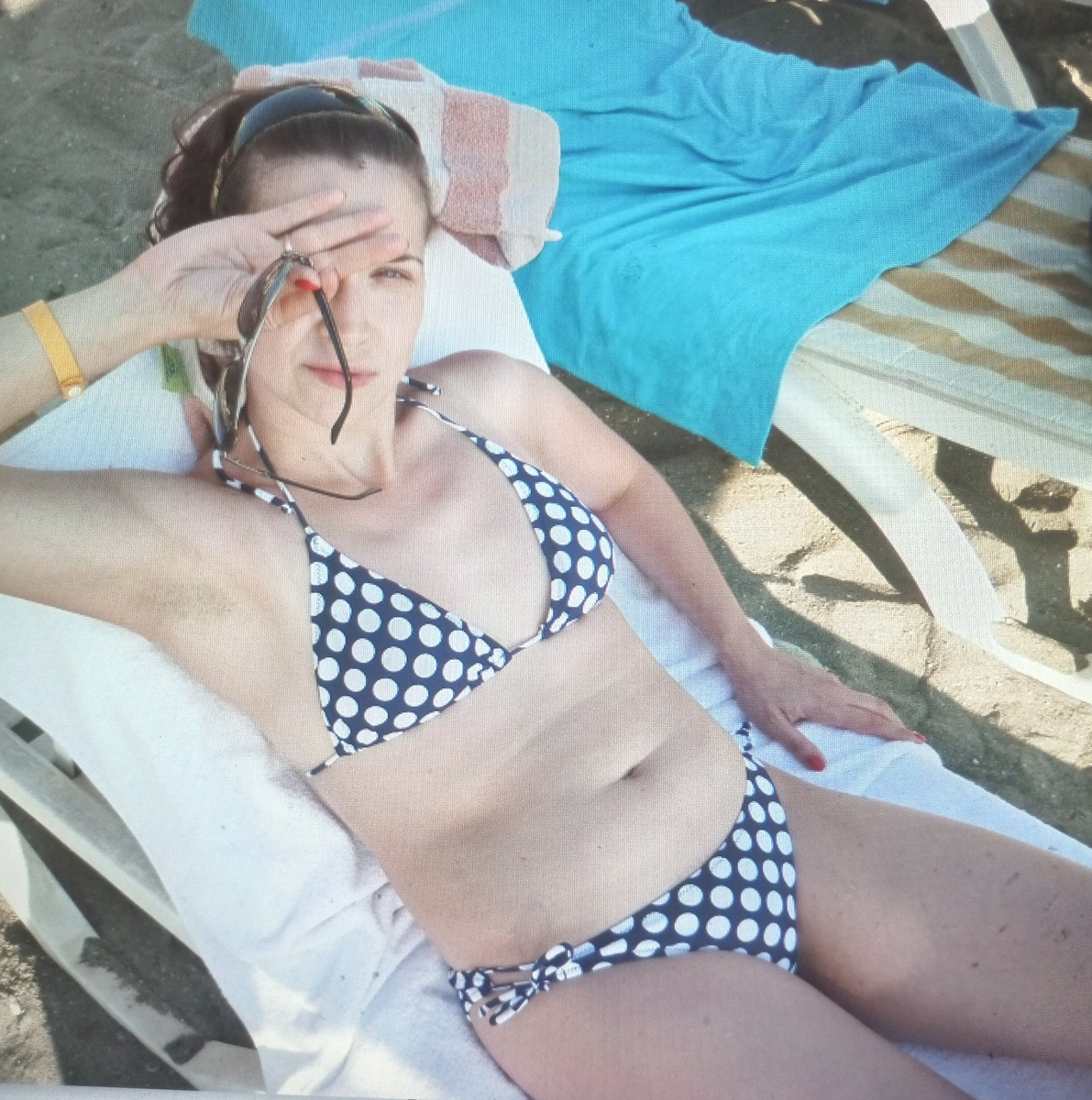 Вот и результат, кстати, талии у меня никогда не было.. Тип фигуры прямоугольник