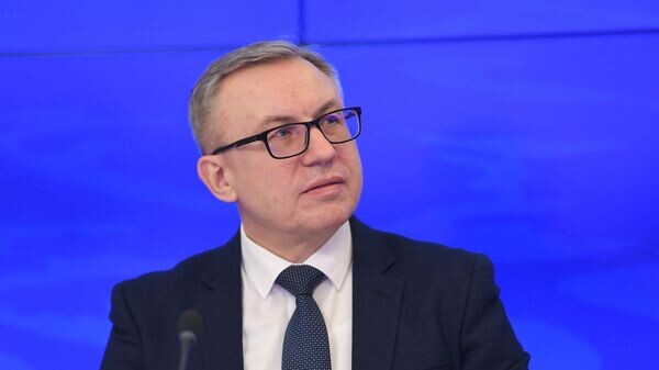    © Sputnik / Светлана Шевченко