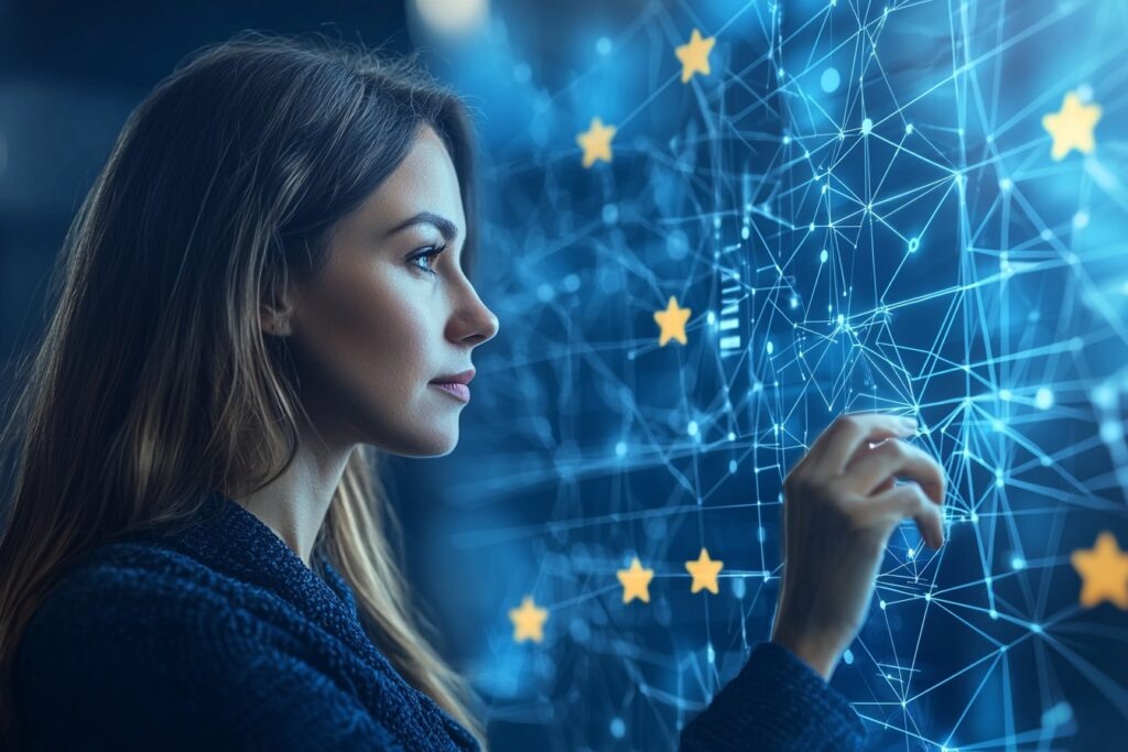    ИИ автоматизация для бизнеса Astralot AI