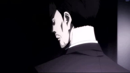 убийца из воспоминаний Камбэ