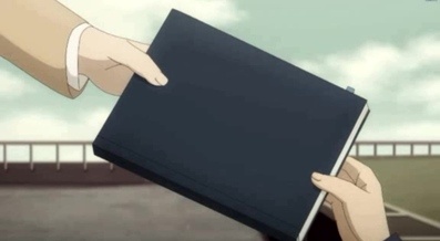 старый детектив ведет себя подозрительно