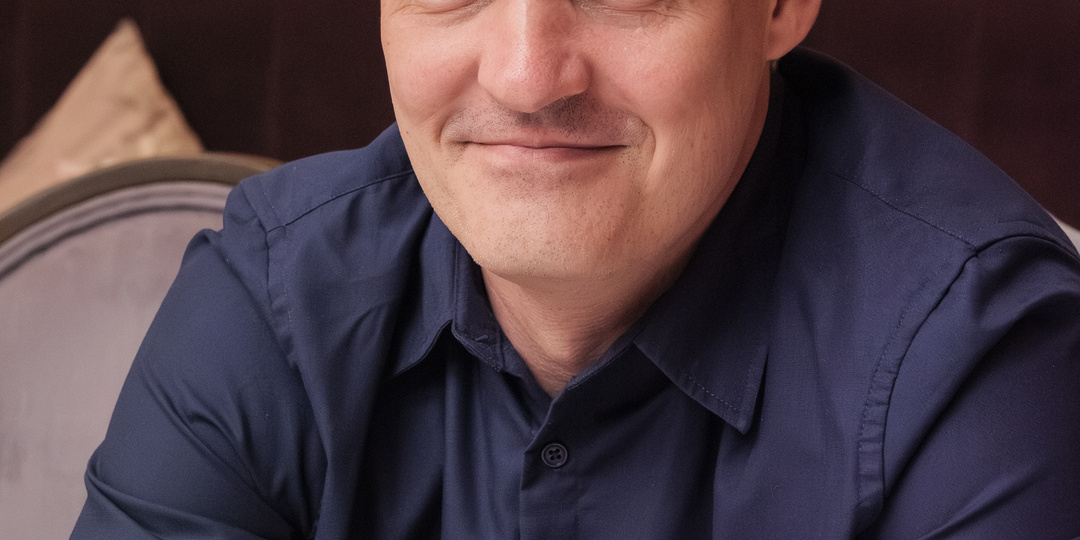 О тьме и свете со Светланой Комаровой