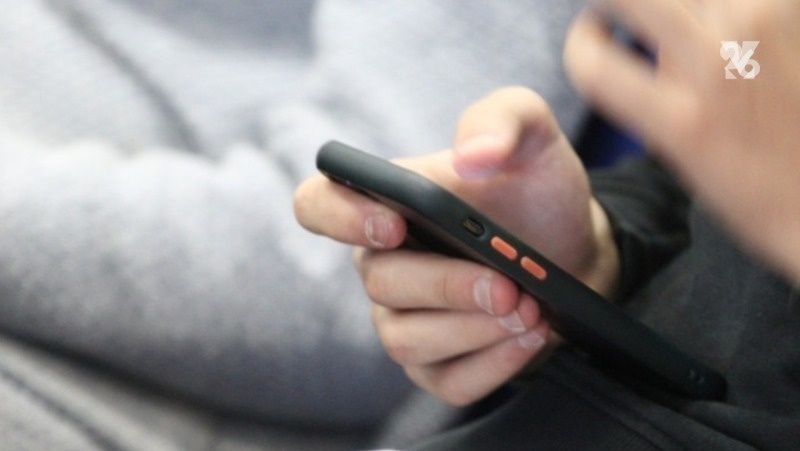    Мужчины всё чаще заводят отношения с виртуальными девушками Фото: ИА «Победа26»