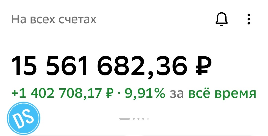 Взято из личного кабинета с целью иллюстрации