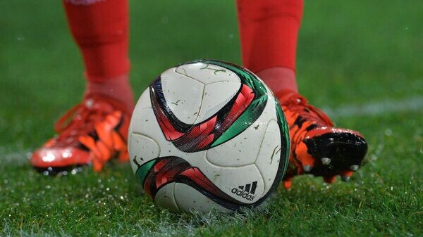    © Sputnik / Алексей Куденко