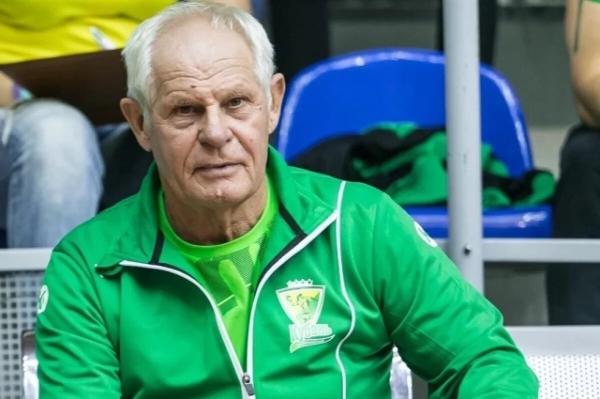    Рецепт от мастера.