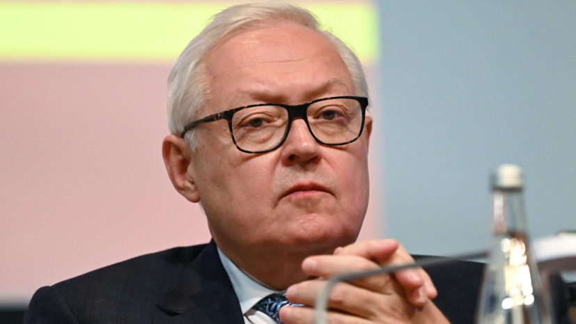   РИА Новости