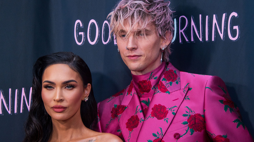    Фото: www.globallookpress.com/Ariana Ruiz