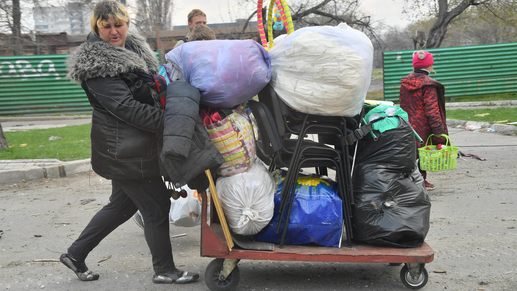    Фото: Komsomolskaya Pravda /Globallookpress/
