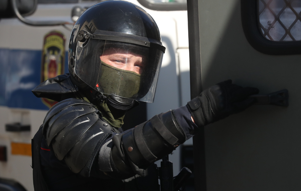 Валерий Шарифулин/ТАСС, архив