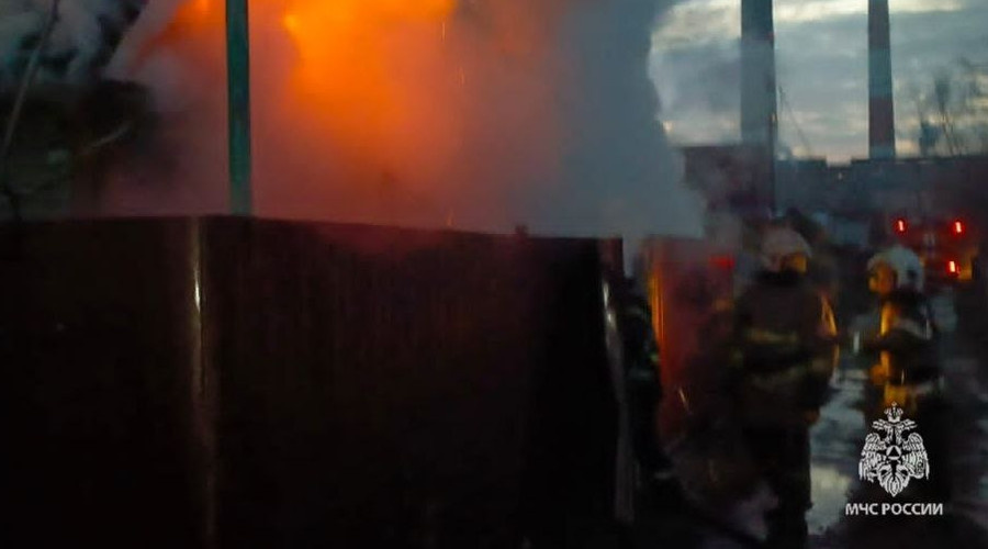    Фото: МЧС