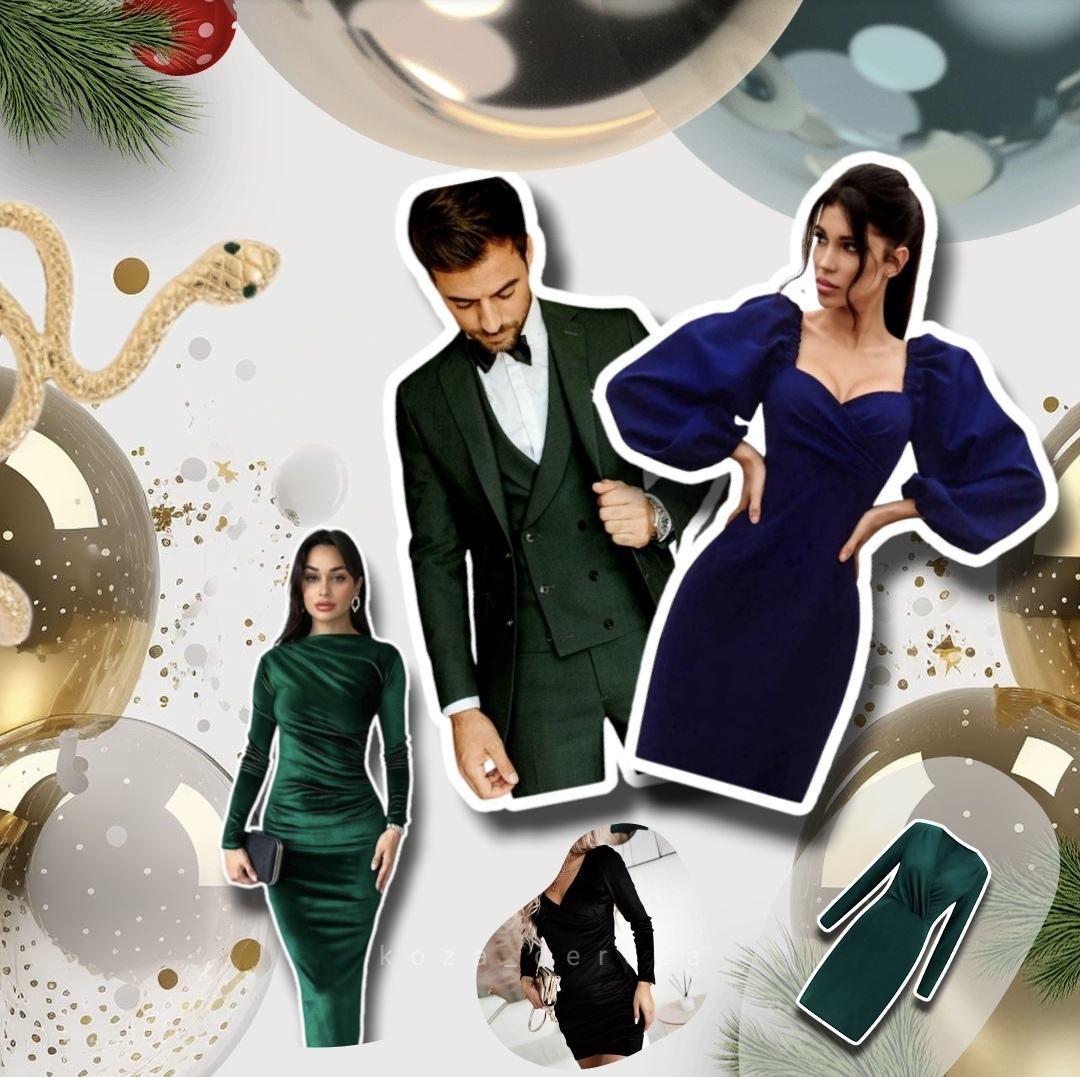 Зеленая Древесная Змея - символ наступающего 2025 года, пусть этот год принесет нам только хорошее (фото автора статьи)