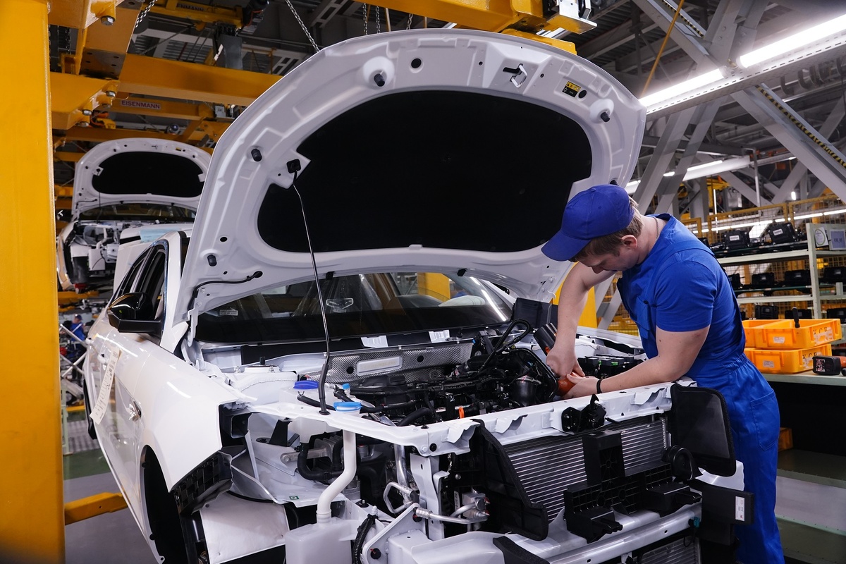 Иностранным компаниям в рамках СПИКов перекрывают кислород...