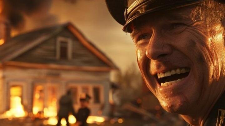 Коллаж: ИА Новороссия.