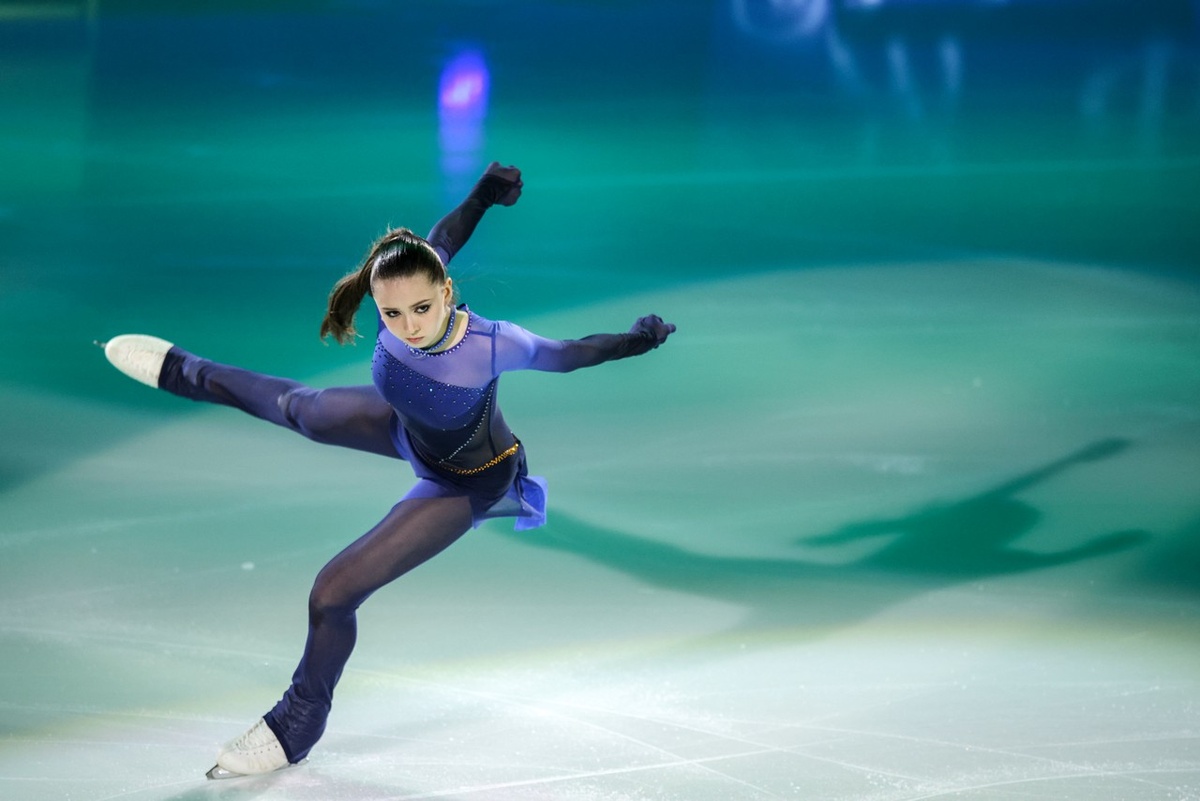 Фото © Сергей Лантюхов / Абзац