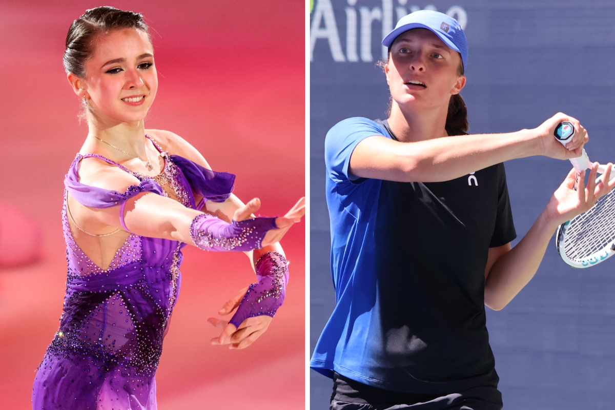 Фото © Сергей Лантюхов / Абзац / Wikipedia / Hameltion