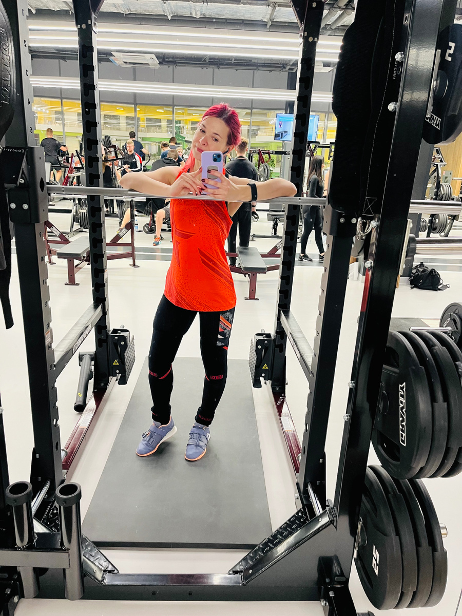 Фото автора 