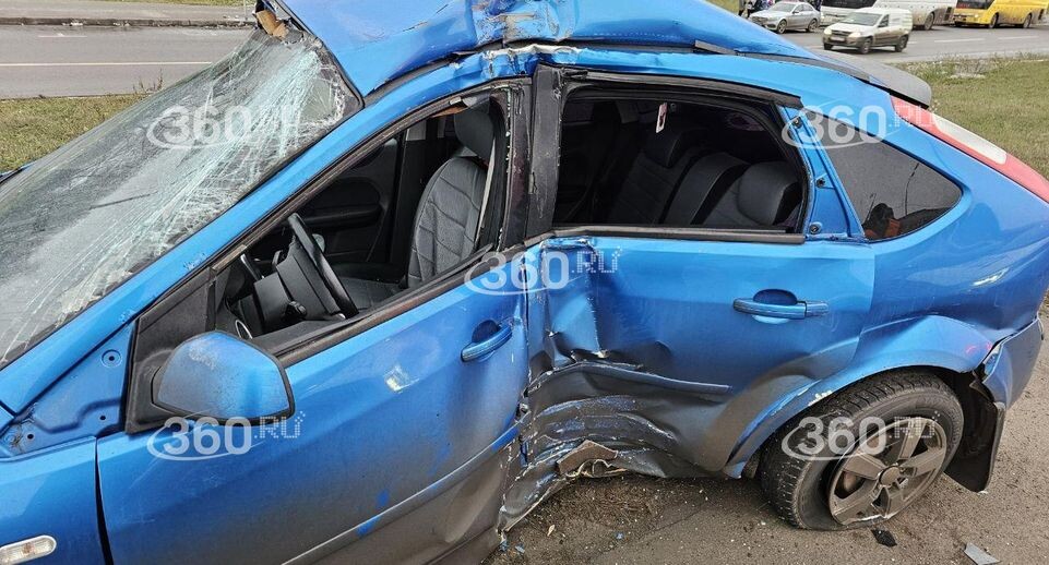    Телеканал «360»