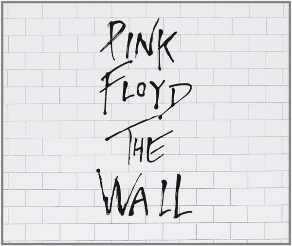 Альбом группы Pink Floyd "The Wall" - 45 лет