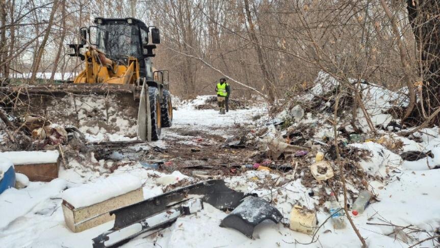    Фото - Бугринский комитет