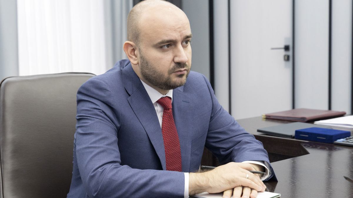 Фото: Правительства Тульской области📷
