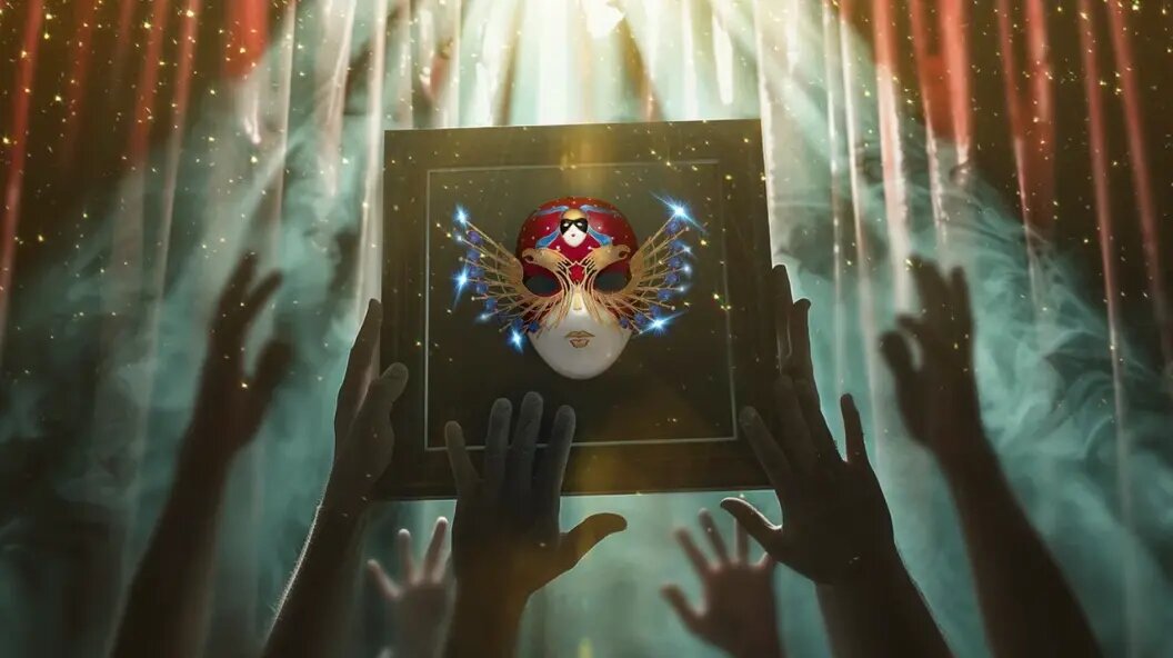    коллаж царьграда